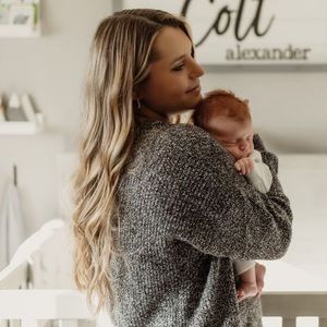 Meet your Posher, Kayla